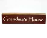Block grandmas house thumb155 crop