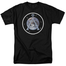 Stargate SG-1 Tv Series Project Earth Logo T-Shirt New Unworn - £15.92 GBP