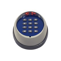 ALEKO LM171 Wireless Security Keypad Remote Operator Panel for AC/AR1400... - £31.65 GBP
