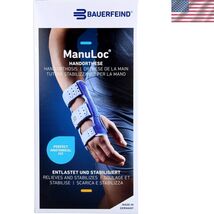 ManuLoc Wrist Support - Wrist Orthosis Brace for Carpal Tunnel, Wrist Su... - $146.85