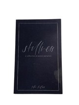 Stillness - Paperback By Ida-Sofia - VERY GOOD - £7.74 GBP