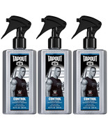 Pack of (3) New Tapout Control/Tapout Body Spray 8.0 oz - £21.56 GBP