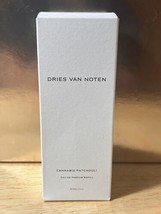 Dries Van Noten Cannabis Patchouli Eau de Parfum Refill 6.8 FL OZ 200 ML BNIB - $299.99