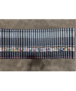 BECK: Mongolian Chop Squad Manga Volume 1-34(END)English Comic Full - $746.08 CAD