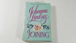 Joining by Johanna Lindsey (1999, Hardcover) - £4.74 GBP