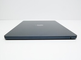 Apple MacBook Air 15" M4 Chip 16GB RAM 512GB SSD Midnight MW1M3LL/A image 7