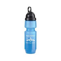 The Sport Berkey Water Filter Bottle Is Perfect For Daily Use At, And Tr... - $59.97