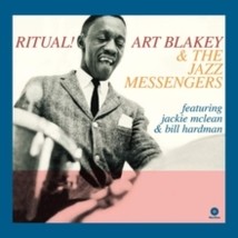 Art Blakey &amp; The Jazz Messengers Ritual (Feat. Jackie Mclean &amp; Bill Hardman) - L - £23.22 GBP
