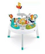 Fisher-Price Activity Play Centers 2-in-1 Sit-to-Stand Center, Spin &#39;n S... - $214.65 CAD