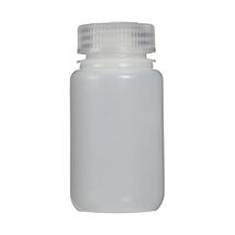 Nalgene wide-mouthed bottle, round (Design: 125 ml)  - $20.00
