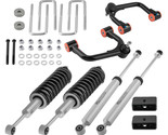 BFO 3.5&quot; Suspension Lift Kit w/ Control Arms For Toyota Tacoma 2005-2023 - $599.84