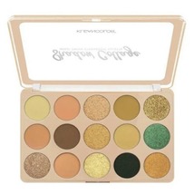 KleanColor Shadow Collage Mosaic Multi Finish Eyeshadow Palette New Sealed - $14.00