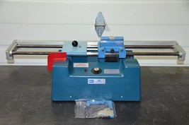 Hacker Instruments H/I-76 Microtome Knife Sharpener Model 250 w/ Diamond Honing - £1,305.74 GBP