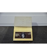 American Dimensional Rotator R4138-30D Wave Platform Shaker w/ 30 Minute... - $173.25