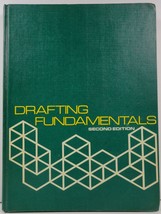Drafting Fundamentals C. H. Jensen and F. H. S. Mason  - £7.06 GBP