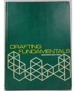 Drafting Fundamentals C. H. Jensen and F. H. S. Mason  - £7.18 GBP