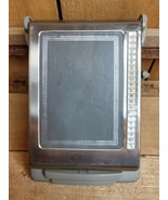 VTG  Bates Listfinder phonebook address book black Cavalier model slide  - $34.00 CAD
