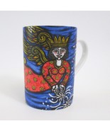 Muse Over Montgomery Mug Cappy Thompson Angel Museum Of Fine Arts Alabam... - $24.72