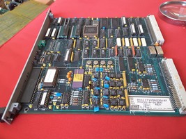CMC A5250-6-D1200 CLEVELAND MOTION CONTROL CIRCUIT BOARD GUARANTEED USED... - $494.02