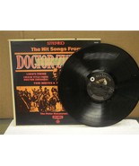 RECORD ALBUM- HIT SONGS FROM DOCTOR ZHIVAGO- 33 1/3 RPM- USED- L155 - £2.32 GBP