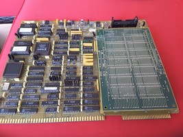 772B452G01 WESTINGHOUSE TURBINE GENERATOR CIRCUIT BOARD GUARANTEED USED ... - $98.01
