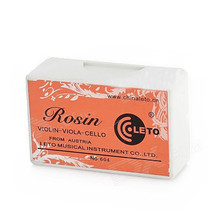 Dust-Free Rosin for Violin, Viola, Cello 604 SKY Rosin New High Quality - £5.55 GBP