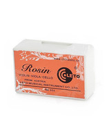 Dust-Free Rosin for Violin, Viola, Cello 604 SKY Rosin New High Quality - £5.58 GBP