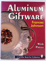 Aluminum Giftware by Frances Johnson - £7.18 GBP