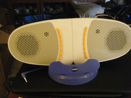 VTech InnoTab 2 / 2S / 3 / 3S Stereo Speaker System - $32.03