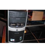eMachines T5246 PC GFORCE6100 CELERON  2gig  RAM - LINUX MINT 250 GHD - £45.18 GBP