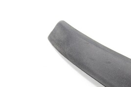 99-06 VW GOLF 1K3837382C DOOR SEAL COVER MOLDING E6173 image 6