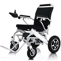 FOLD AND TRAVEL Electric Wheelchair Power Wheel chair Lightweight Mobility - £2,700.74 GBP