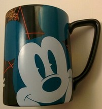 Disney Store Mickey Mouse Large Coffee Mug Cup  - £10.20 GBP