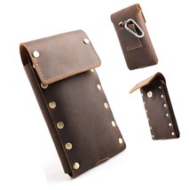 Topstache Leather Phone Holster,Samsung S23 S22 Belt Holder, - $84.37