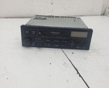 Audio Equipment Radio LX Am-fm-cassette Fits 99-04 ODYSSEY 711431 - $56.43