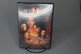 The Mummy Returns (DVD, 2001, Collector&#39;s Edition) - £3.09 GBP