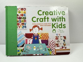 Fun with craft Jane Foster Hardcover - $9.16
