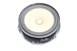 05-09 VW JETTA FRONT DOOR SPEAKER 1K0035454K E6057 image 8