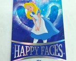 Alice Wonderland 2023 Kakawow Cosmos Disney 100 ALL-STAR Happy Faces 005... - £54.20 GBP