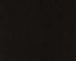 Medium weight Ultrasuede® Remnant Black 8" x 15" usable dimensions each - $9.97