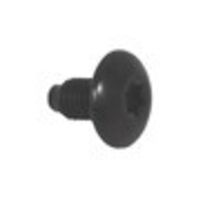 Kirby Vacuum Cleaner Wheel Screw 49-7106-05 - $2.36