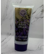 Simple Pleasures Lavender Scented Hand Cream 6.7 Oz. Tube Paraben Free N... - $12.14