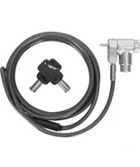 Targus ASP95GL DEFCON ULTIMATE UNIVERSAL KEYED SINGLE - $124.28 CAD