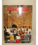 Israel Beautiful Countries Series Hardcover 1985 by John Doxat VG+ - $187.92 MXN