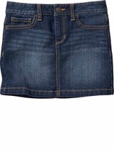 Old Navy Girls Demi Mini Jean  Skirt Sizes  16 Nwt    - £14.15 GBP