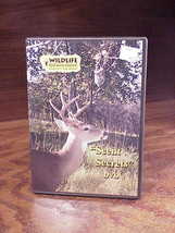 Scent Secrets DVD, Used, for Deer Hunting - $7.95