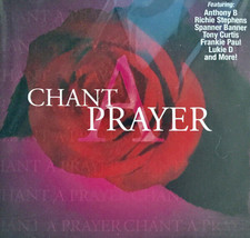 Various - Chant A Prayer  (CD, Comp) (Mint (M)) - £1.35 GBP