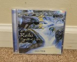 Reiki Hands of Light by Deuter (CD, 2002) - $6.64