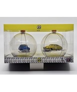 M2 Machines 2023 Christmas Ornaments Moon Mercury Custom Walmart Exl Lim... - $455.92 MXN