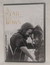 Relive the Music and the Story: A Star Is Born (DVD, 2018) - Good Condition - £7.38 GBP